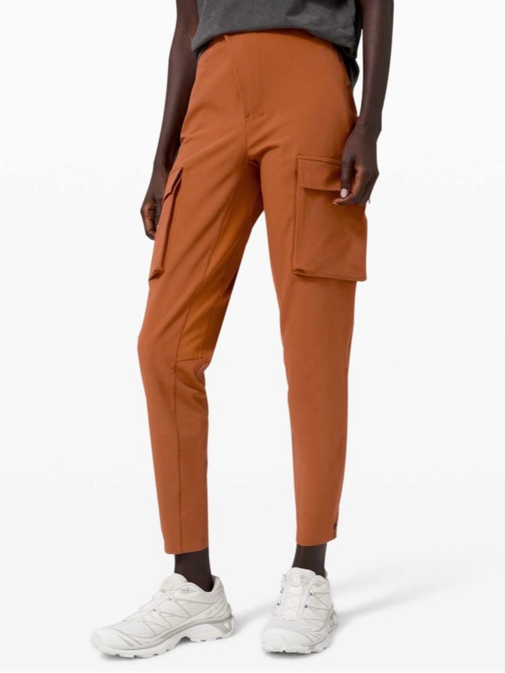 Lululemon Reykur Pant *lululemon lab
Sable
